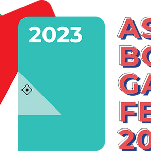 Asian Board Game Festival 2023