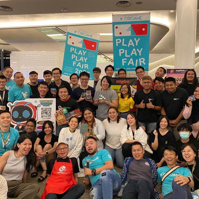 Play Play Fair 2023