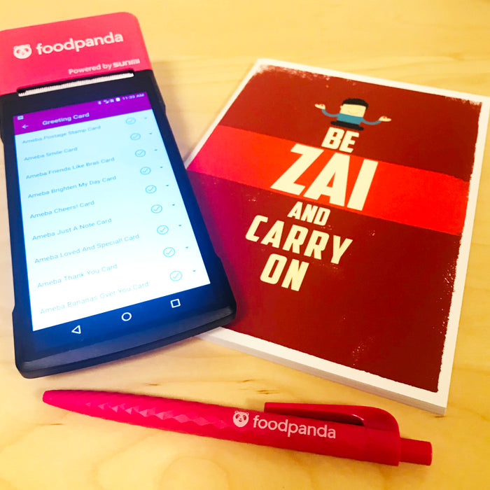 Get a gift delivered in 30 minutes