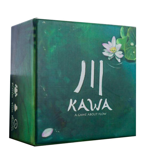 kawa : a game about flow game