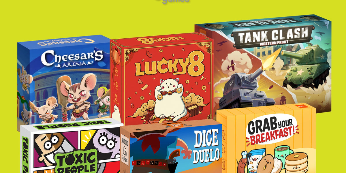 Ameba games — amebastuff