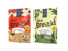 assorted snack bundle (2packs)