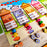 fú: festive fortunes game