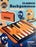 classic backgammon game