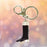 santarina boot keyring