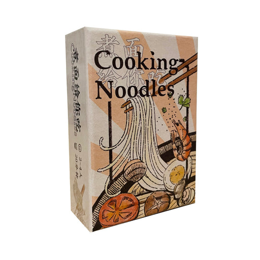 cooking noodles game