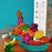 buffet boss game