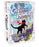 cat and the tower game