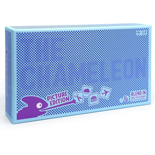 the chameleon picture