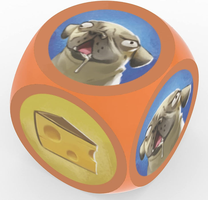 cheese master game