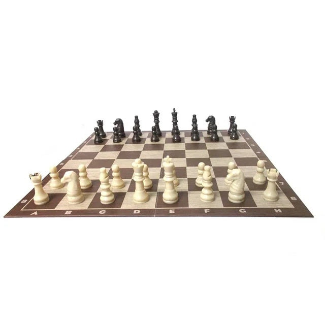 classic chess game