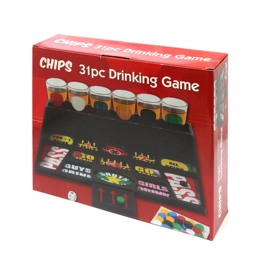 chips drinking game