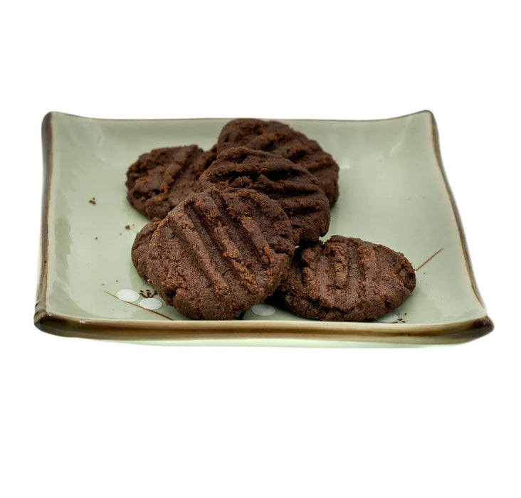 chocolate orange cookies (2packs)