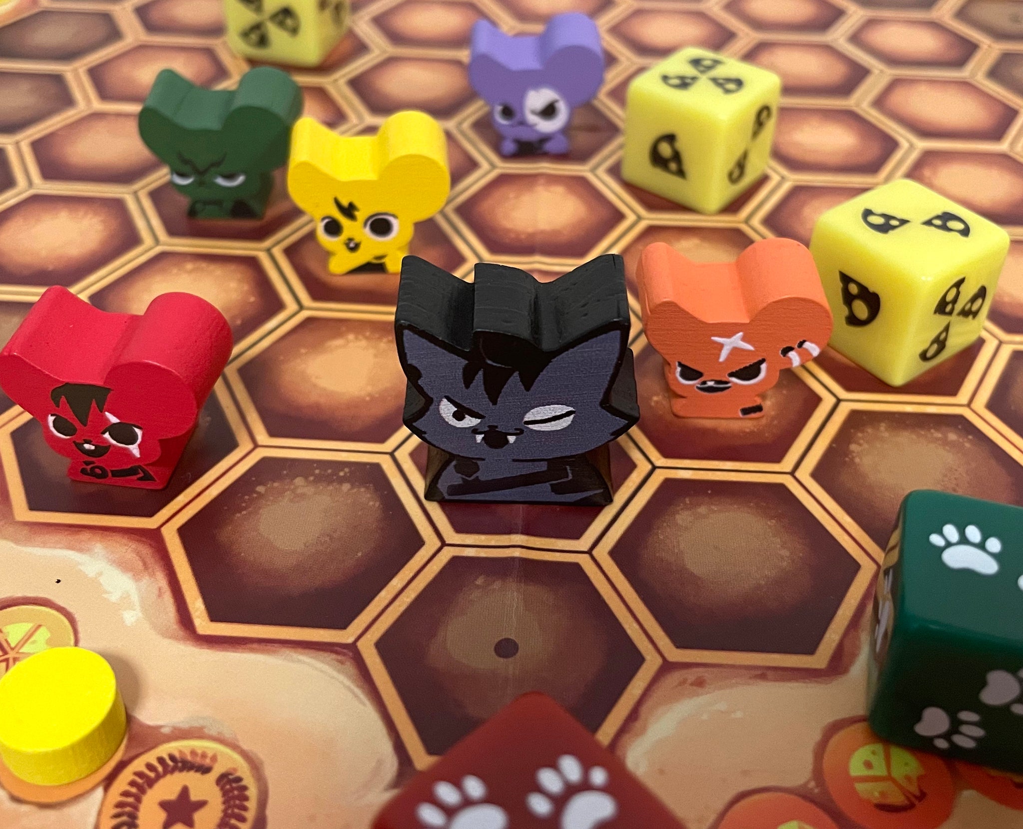 Ameba games — amebastuff