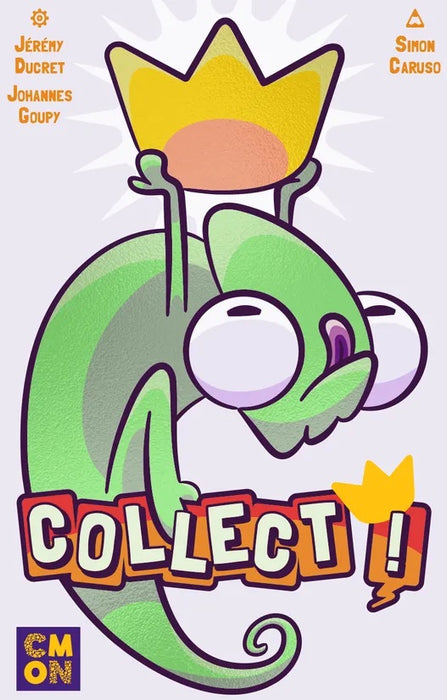 collect! game