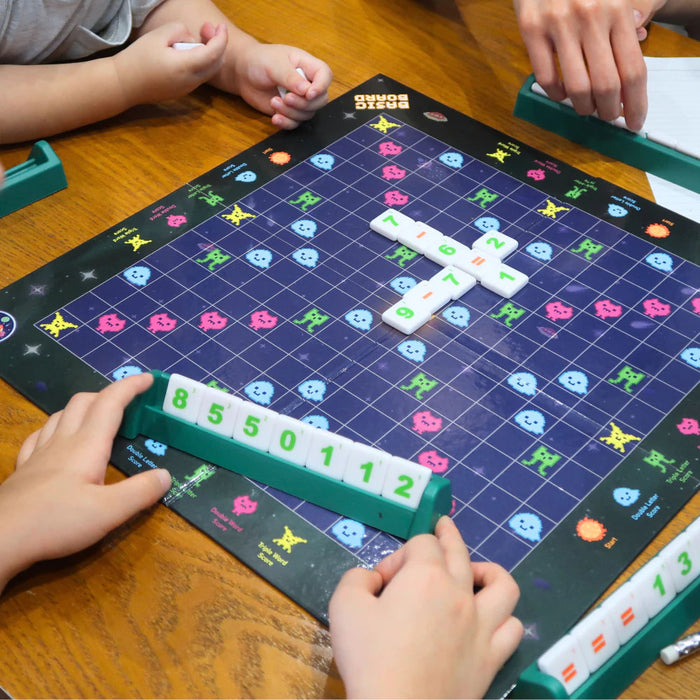cosmo connect game