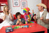 costume party detective game