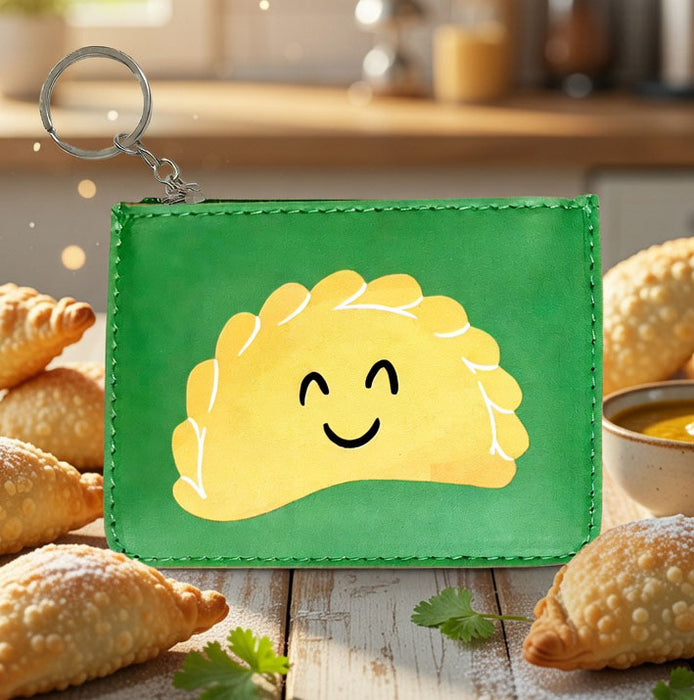 curry pok pouch