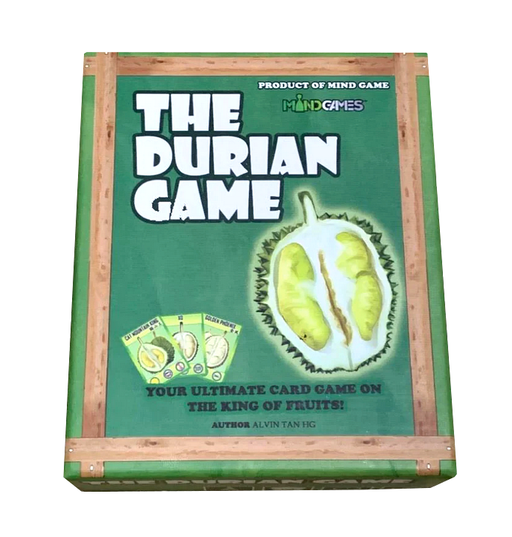 the durian game