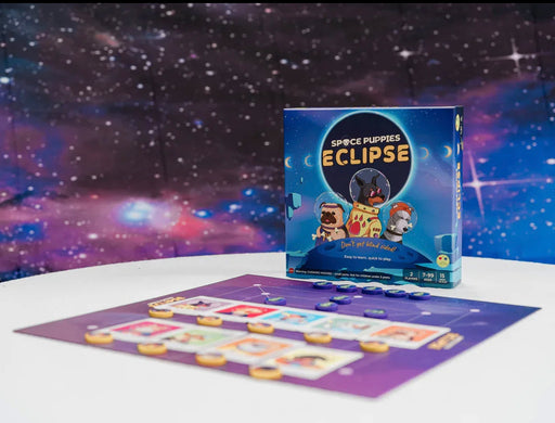 space puppies eclipse game