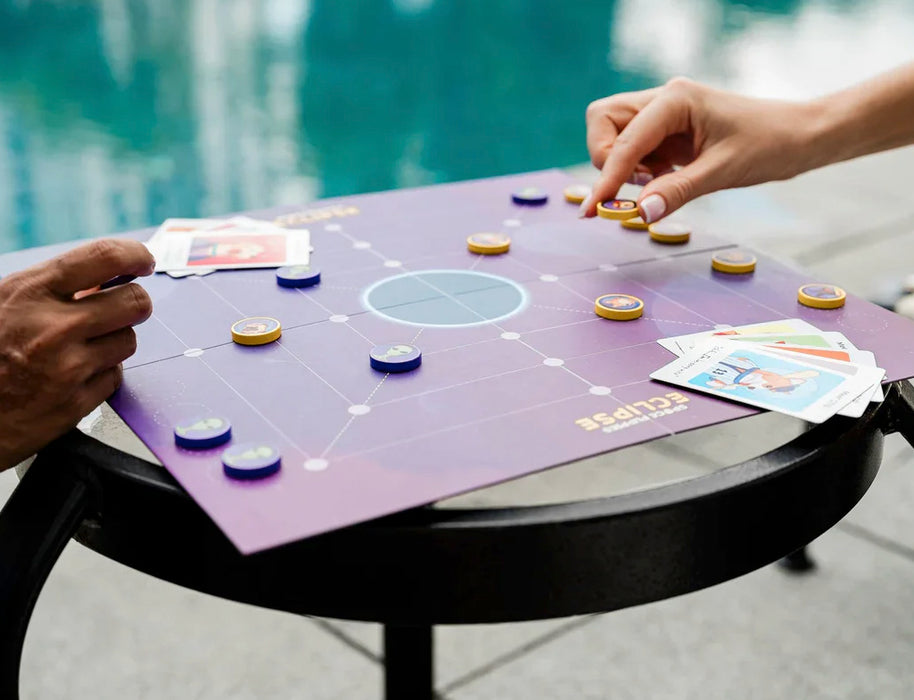 space puppies eclipse game