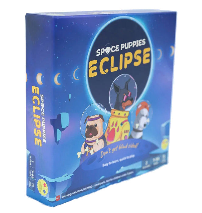 space puppies eclipse game