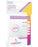 gamegenic european sleeves 50pcs - 62x94mm matt