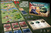 tank clash board game