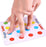 finger twister humour game