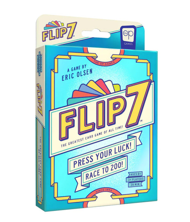 flip 7 game — amebastuff