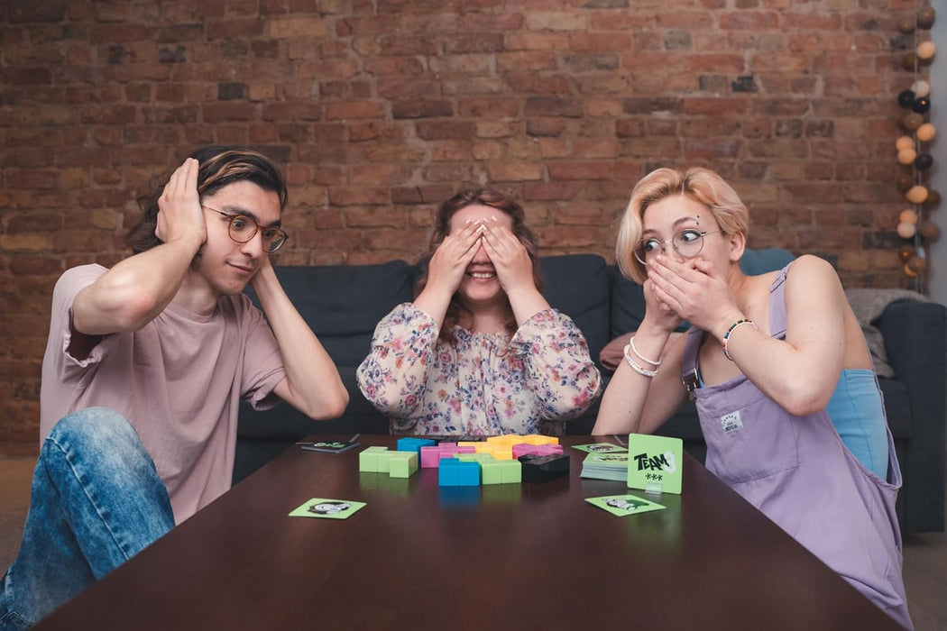team3 board game