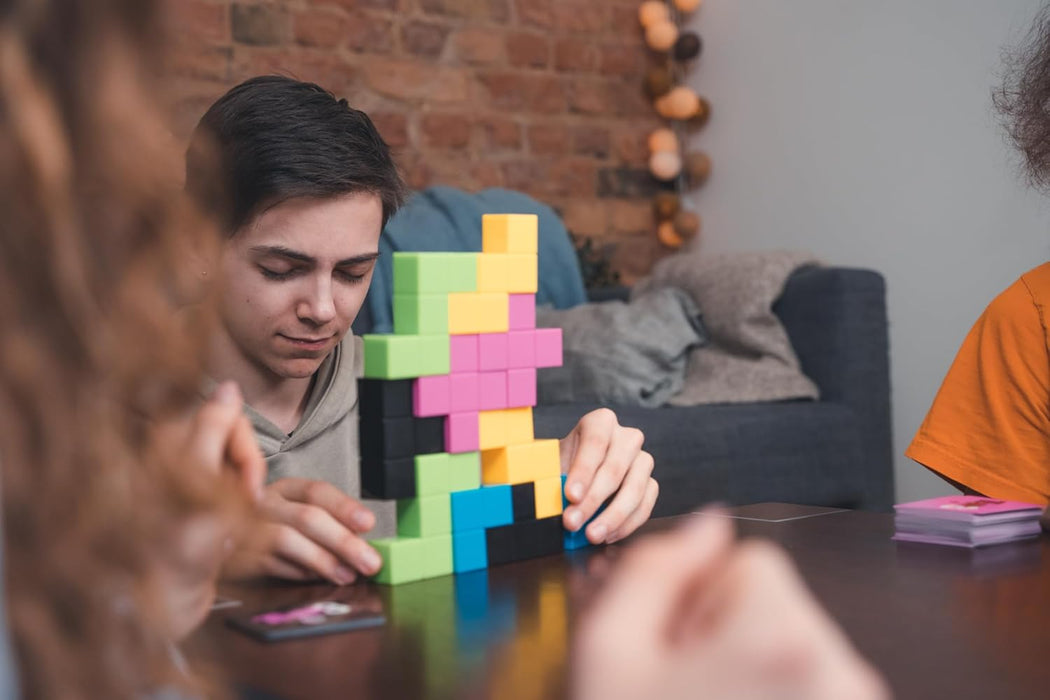 team3 board game
