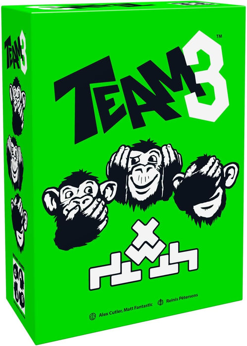 team3 board game