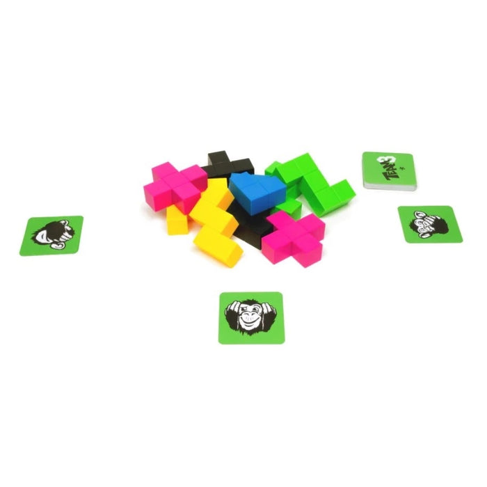 team3 board game
