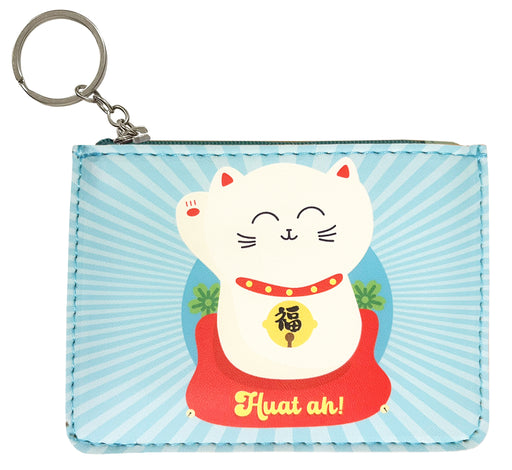 huat cat pouch