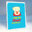 huat cat notebook