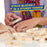 jenga block stacking game