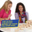 jenga block stacking game