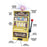 jumbo slot money bank