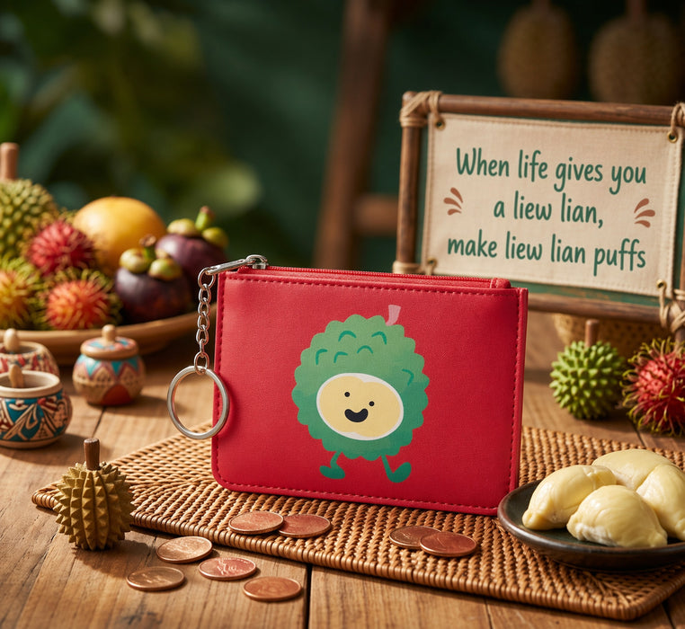 liew lian pouch