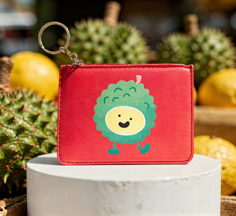 liew lian pouch
