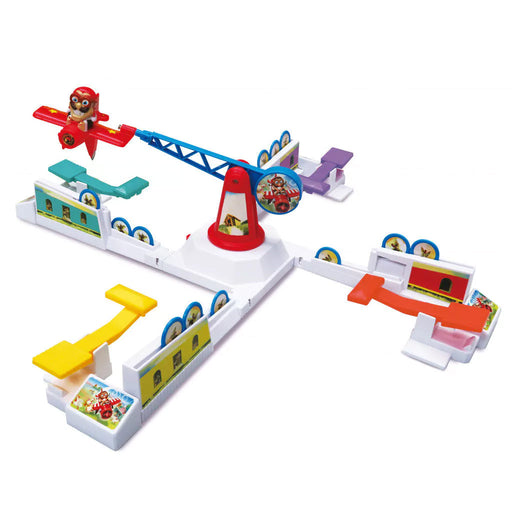 loopin louie game