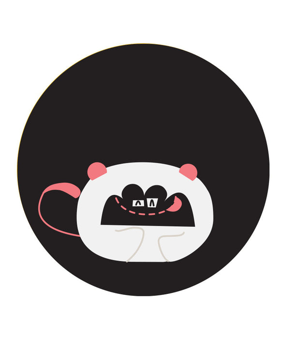 monkey zoodiac keyring