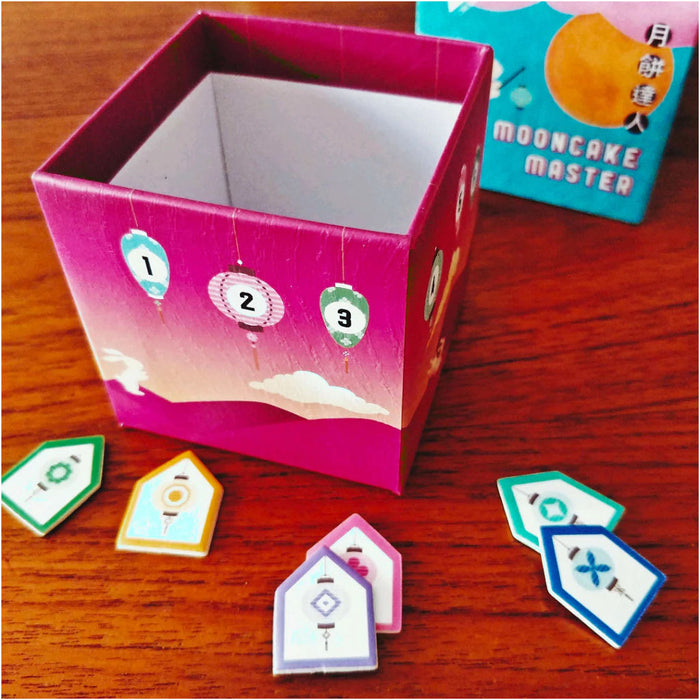 mooncake master game