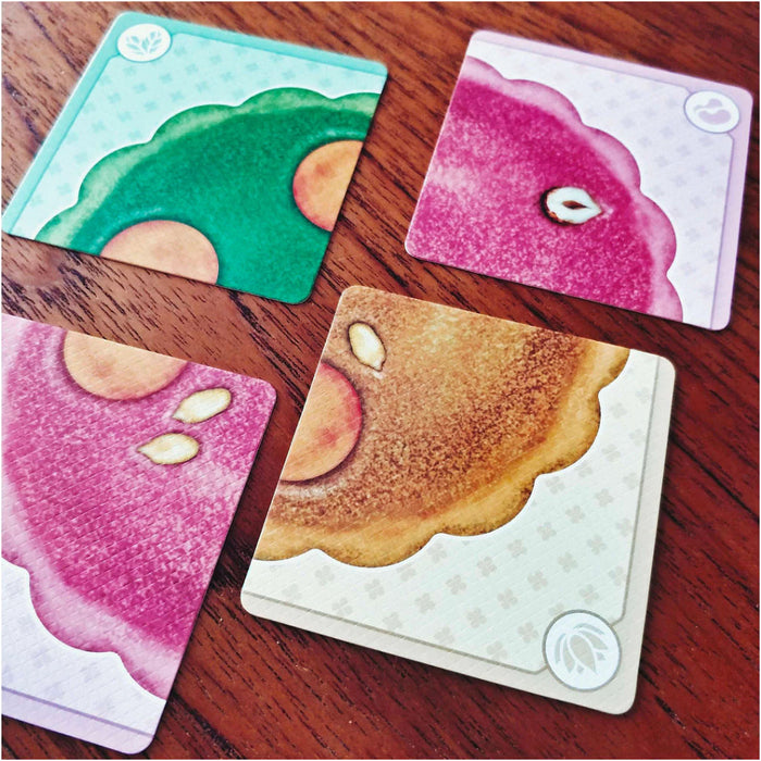 mooncake master game