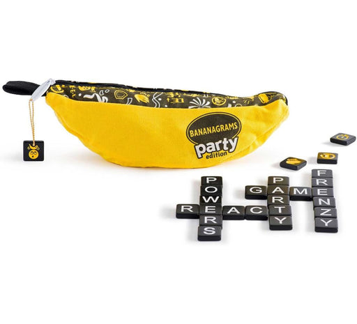 bananagrams : party game