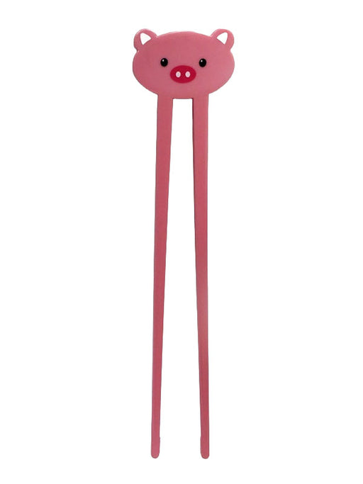 pig anistix