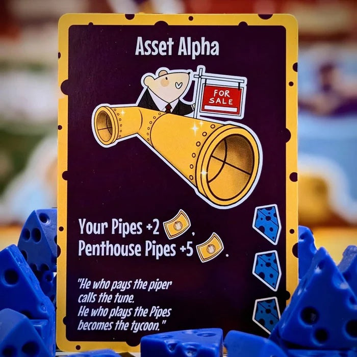 rats to riches game