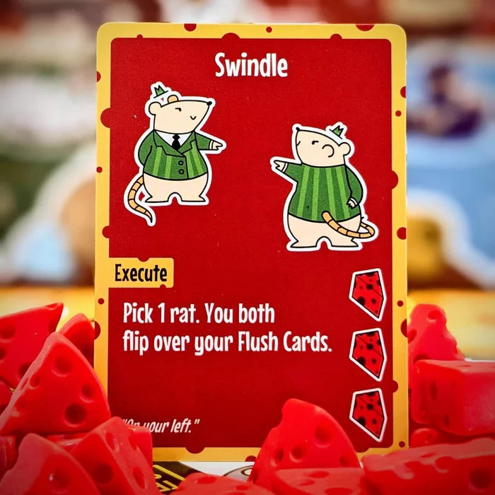 rats to riches game