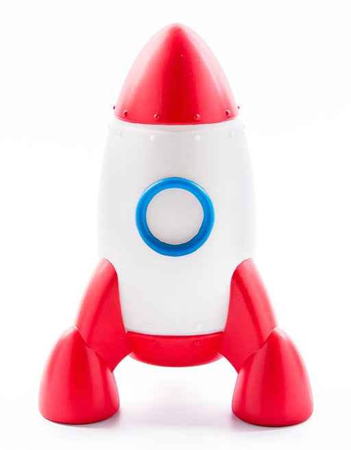 rocket night light